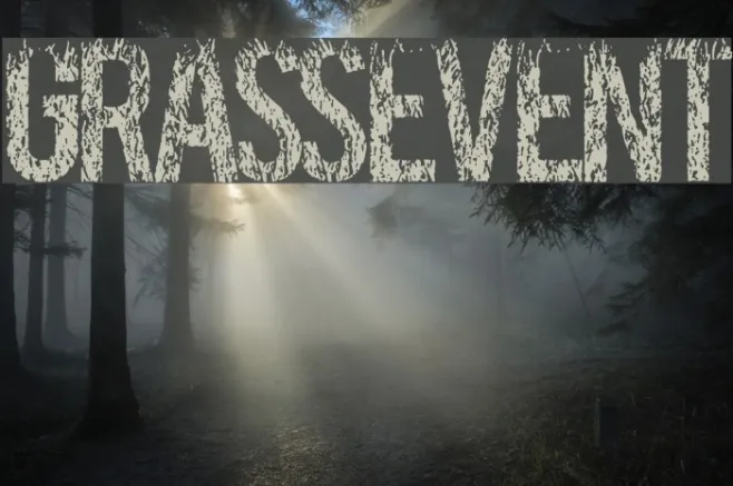 GRASSEVENT Example 3