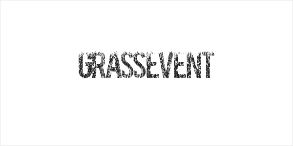 GRASSEVENT Logo