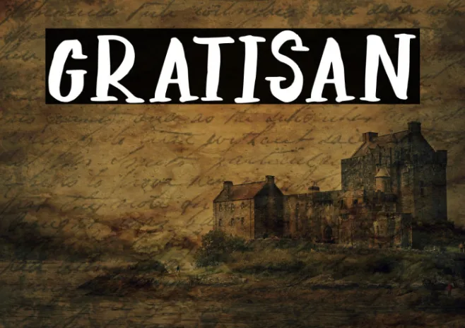 GRATISAN Example 1