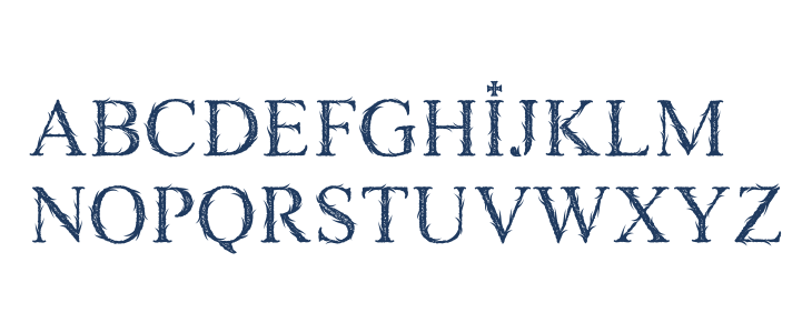 GRAVEDIGGER PERSONAL USE Lowercase