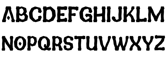 GREADOWN Font - FFonts.net