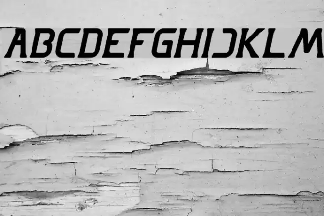 GREAT ADVENTURE Italic Font examples