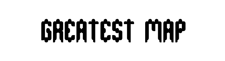 Font mapping