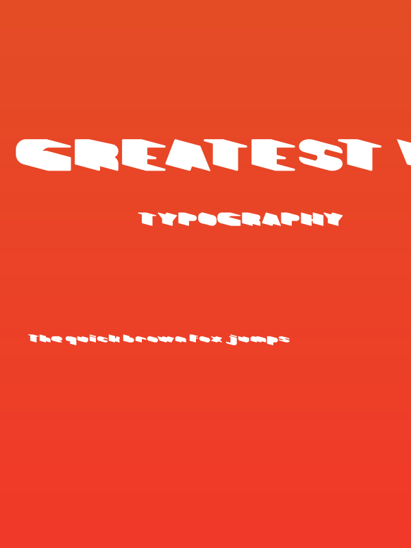 GREATEST VIEW-light Poster