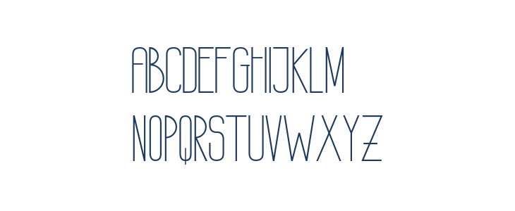 GREEN HOME Lowercase