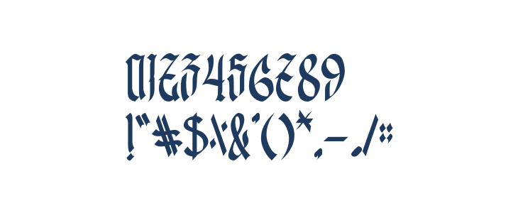 GREENBULL Other Characters