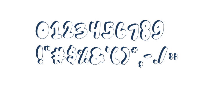 GREENSEA Awesome Other Characters