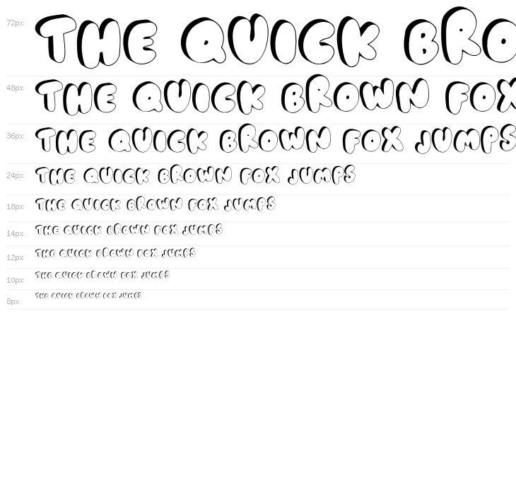 GREENSEA Awesome Waterfall