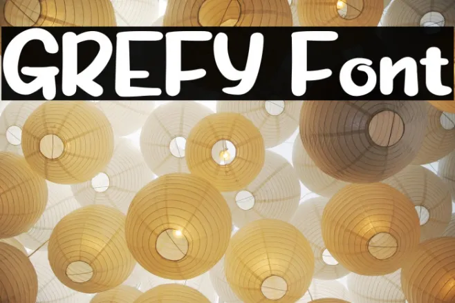 GREFY Example 2