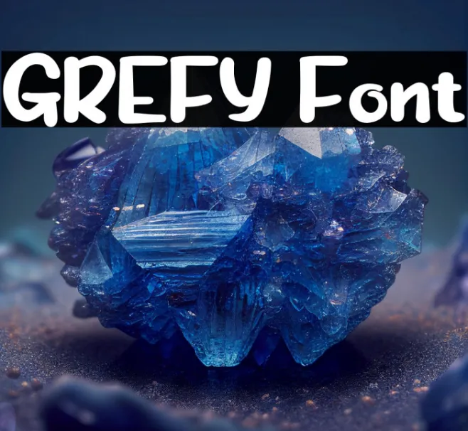 GREFY Example 3