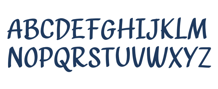 GRENDER JUMPS Uppercase