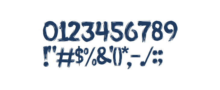 GRIMROAR Other Characters