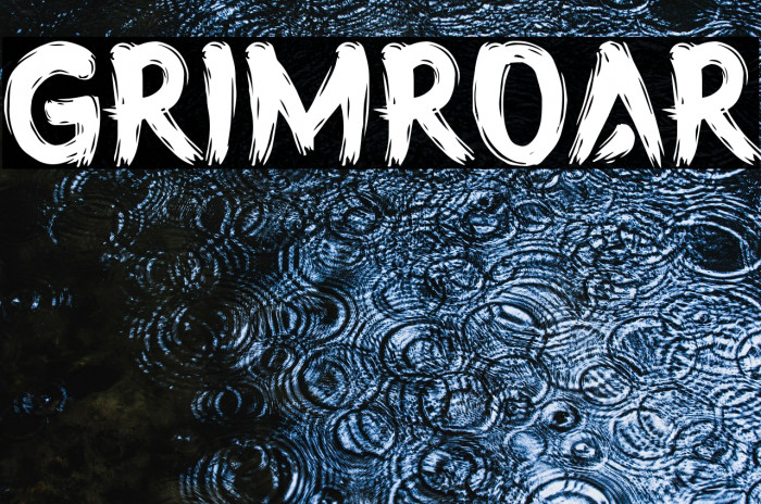 GRIMROAR Example 3