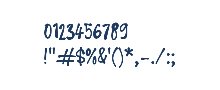 GRINZO Other Characters