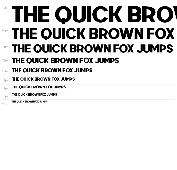 GRMilesonsThree Waterfall