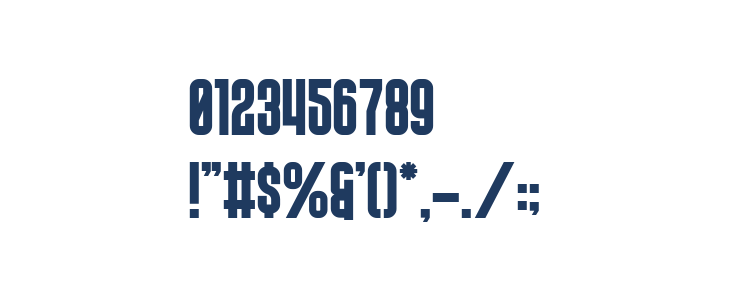 GRNORCH Other Characters