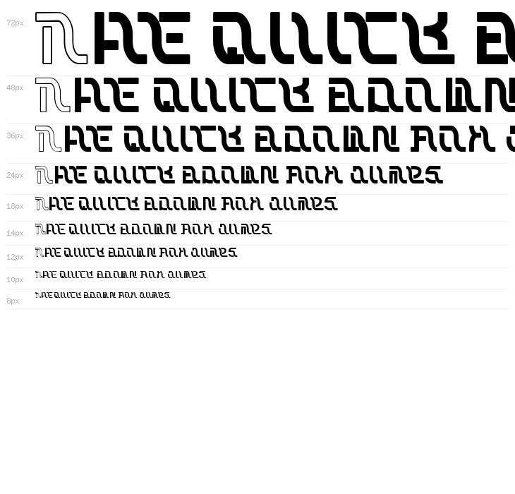 GROSSFADERS CH02 Waterfall