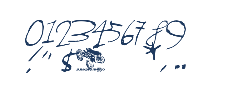 GROmagnon Other Characters