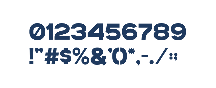 GRReadOne Other Characters