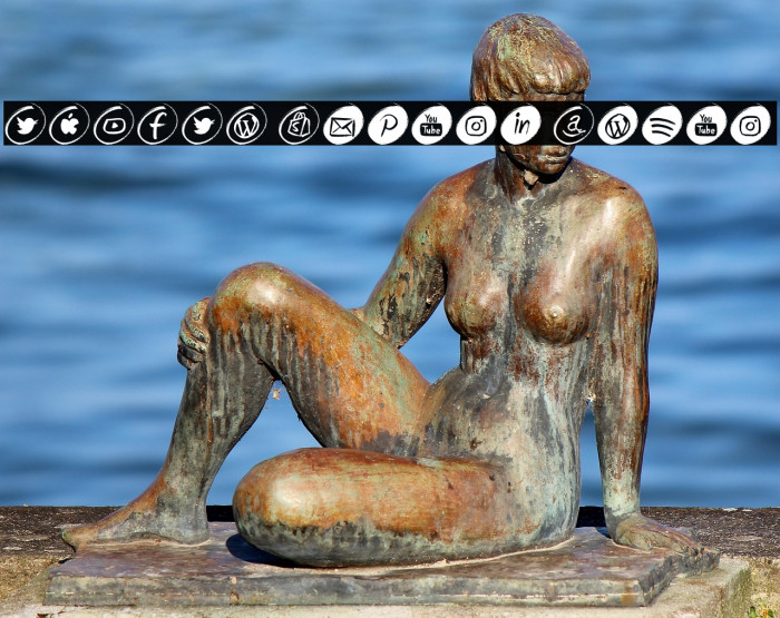 GRUNGE Social Media Example 2