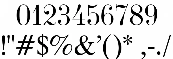 Gr-Memories-Normal Font OTHER CHARS