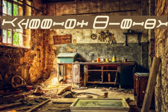 Graalen Italic Example 1