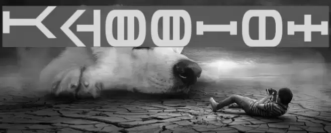 Graalen Font examples