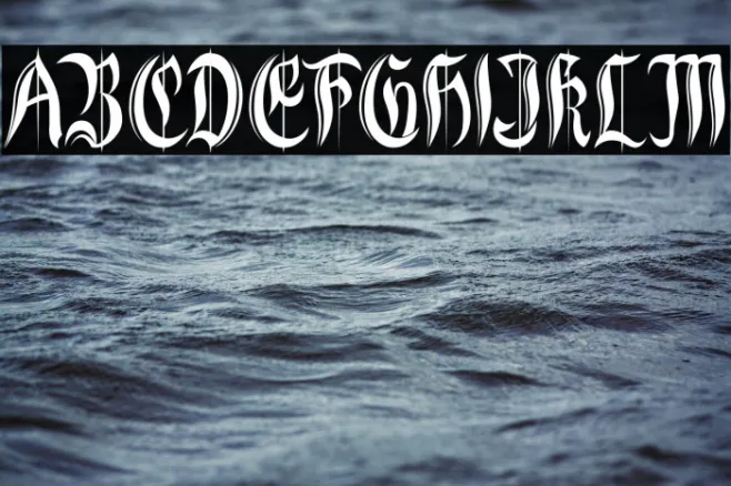 Grabstein Gotik Example 1