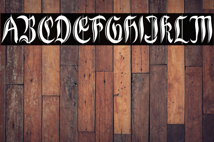 Grabstein Gotik Example 2