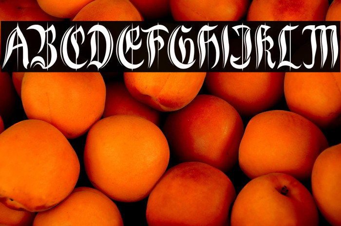 Grabstein Gotik Example 3