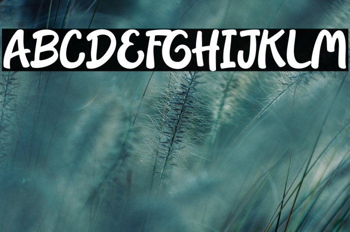 Grace & Hope Example 1