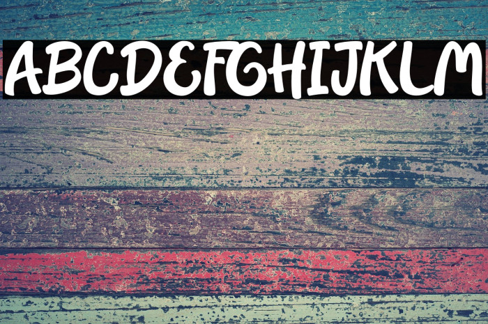 Grace & Hope Example 2