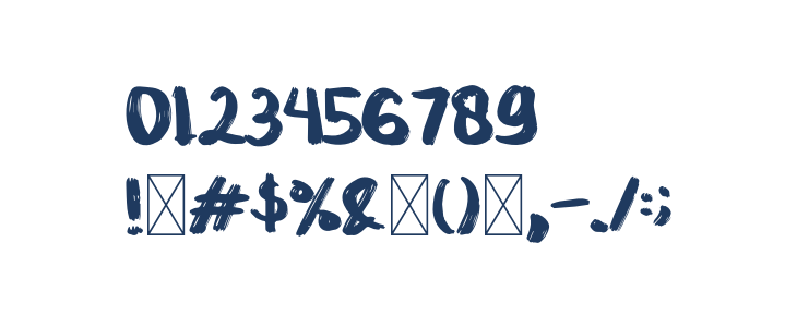 Graceland Other Characters