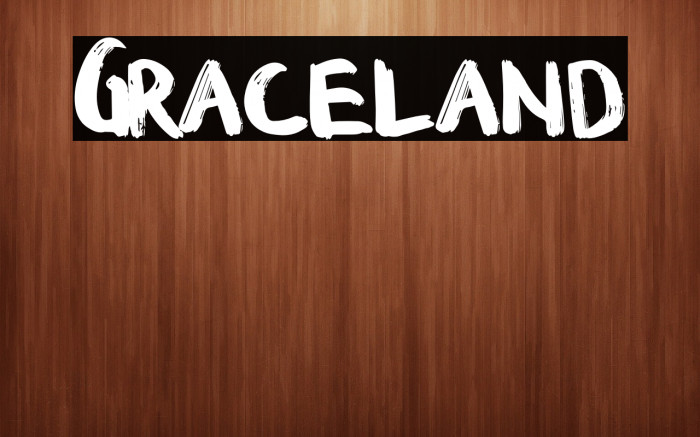 Graceland Example 3