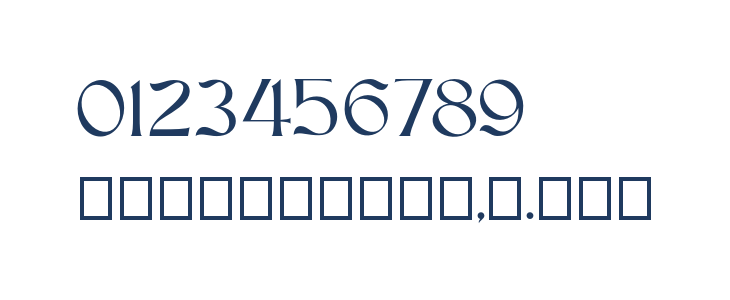 Gracheva Other Characters