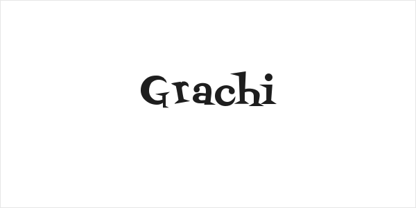 Grachi Logo