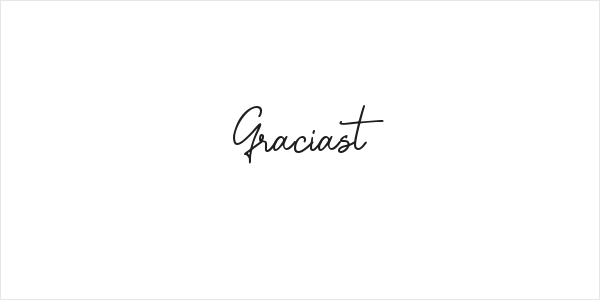 Graciast Logo