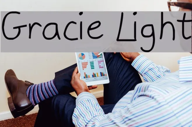 Gracie Light Example 3