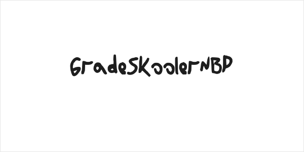 GradeSkoolerNBP Logo