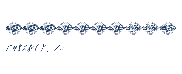 Gradefully Beauttina DEMO VERSI Other Characters