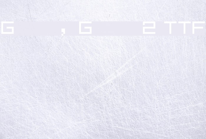 Gradius, Gradius 2 TTF Example 2