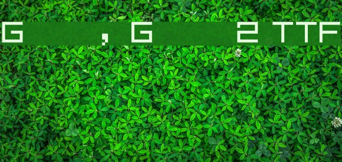 Gradius, Gradius 2 TTF Example 3