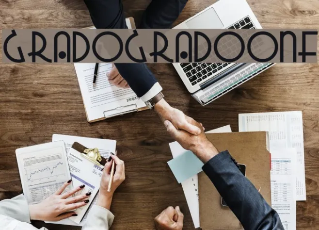 GradoGradooNF Example 3