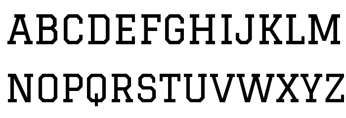 phd writing fonts