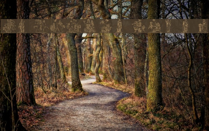 Graecum et Romani Example 1