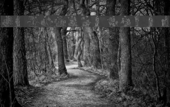 Graecum et Romani Font examples