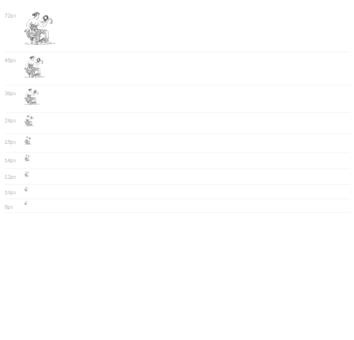 Graecum et Romani Waterfall