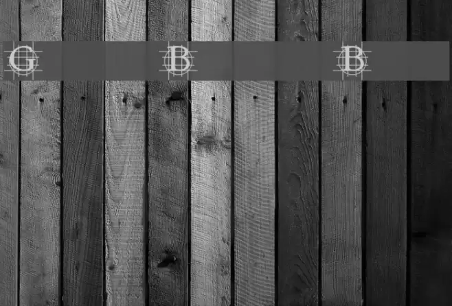 GrafBold Bold Font examples