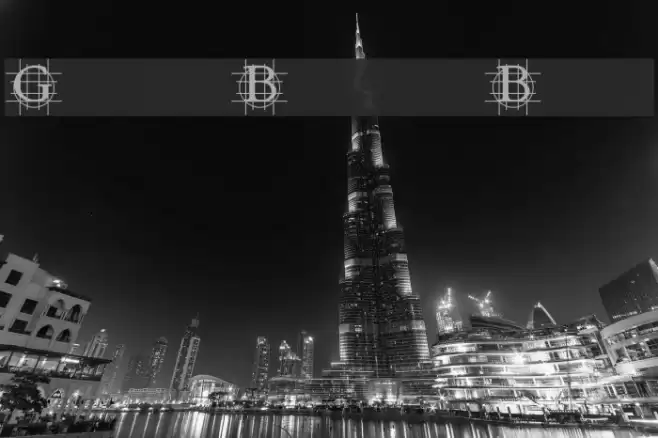 GrafBold Bold Font examples