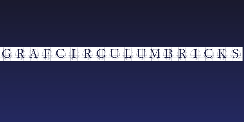 GrafCirculumBricks Social Header